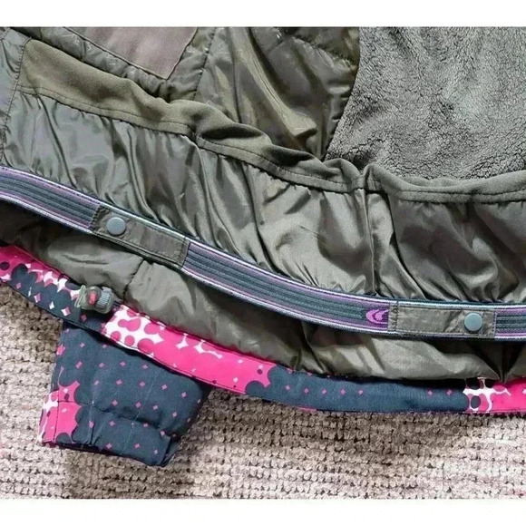 Salomon Women's XS Winter Sports Jacket Coat - Picture 5 of 15